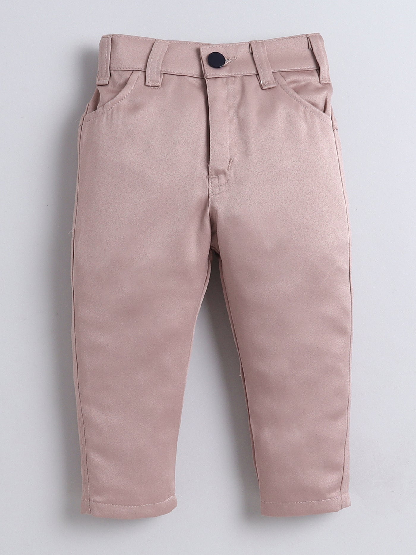 Boys Sequins Embellished Embroidered Sherwani Set