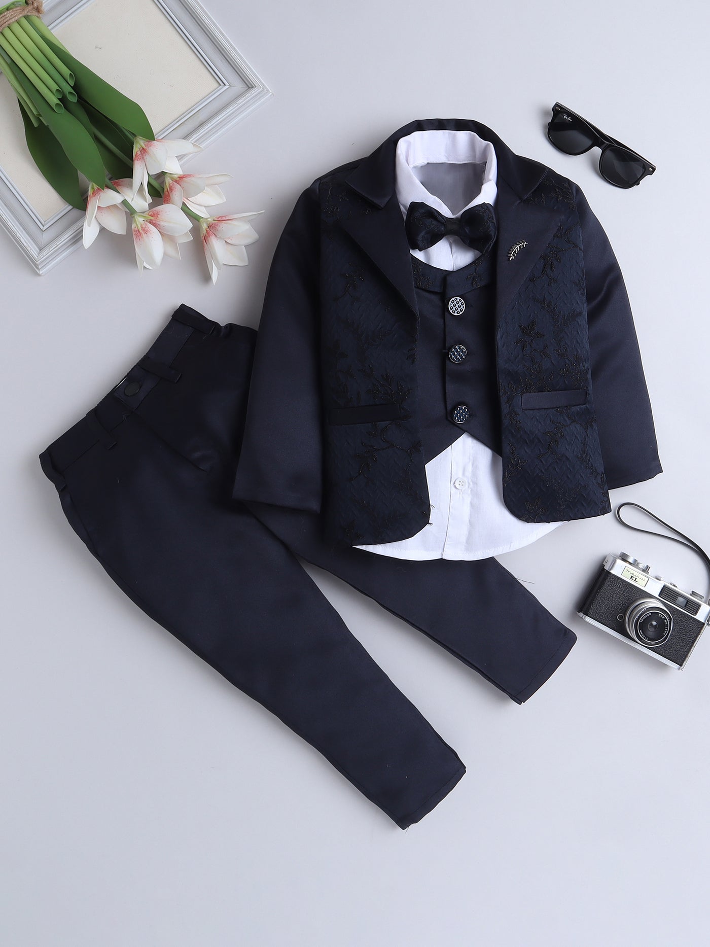 Boys 3 Piece Set