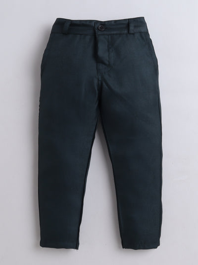Boys Indo Western Set