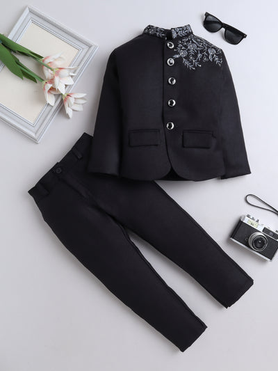 Boys Indo Western Set