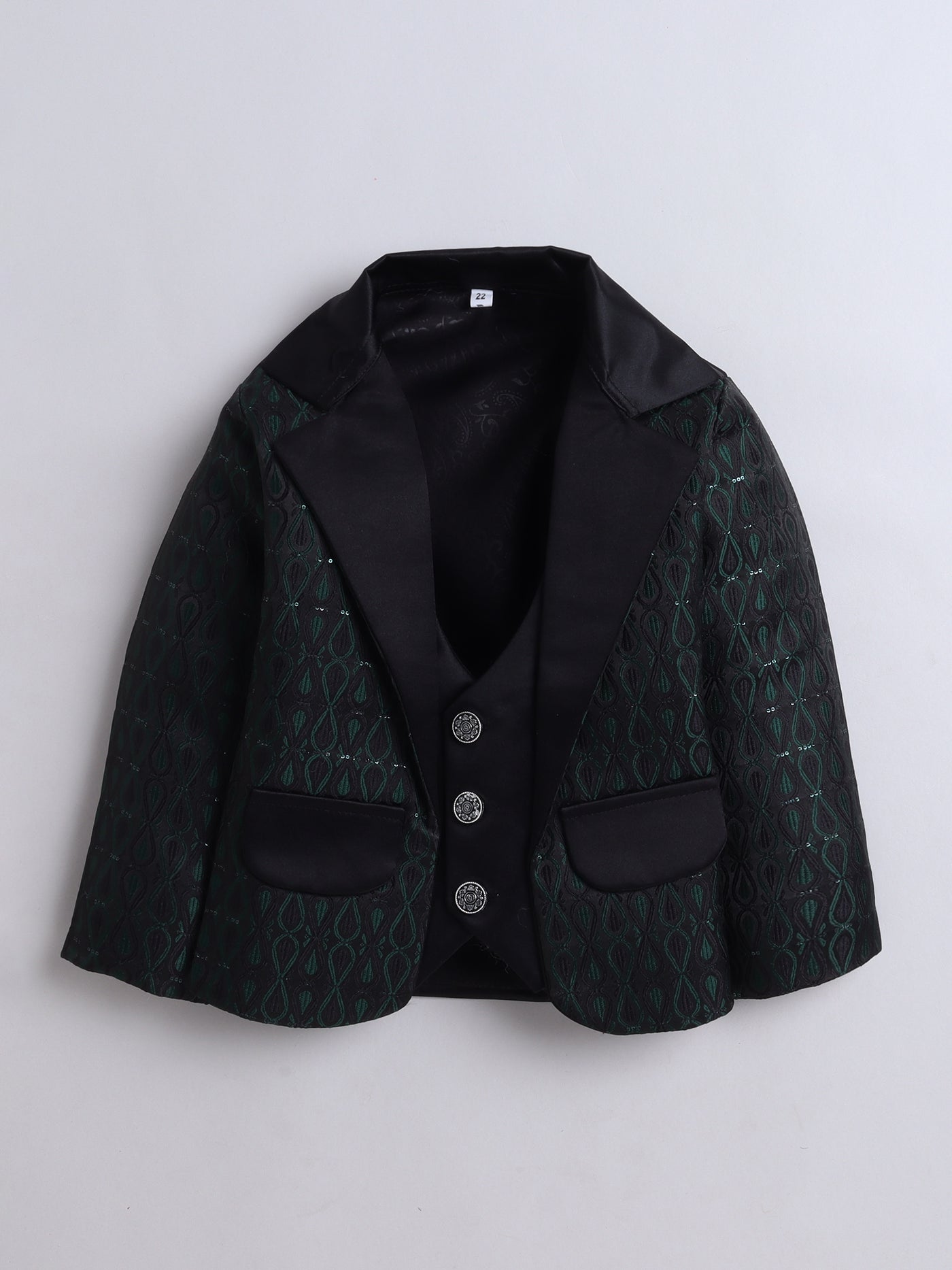 Boys 3-Piece Set