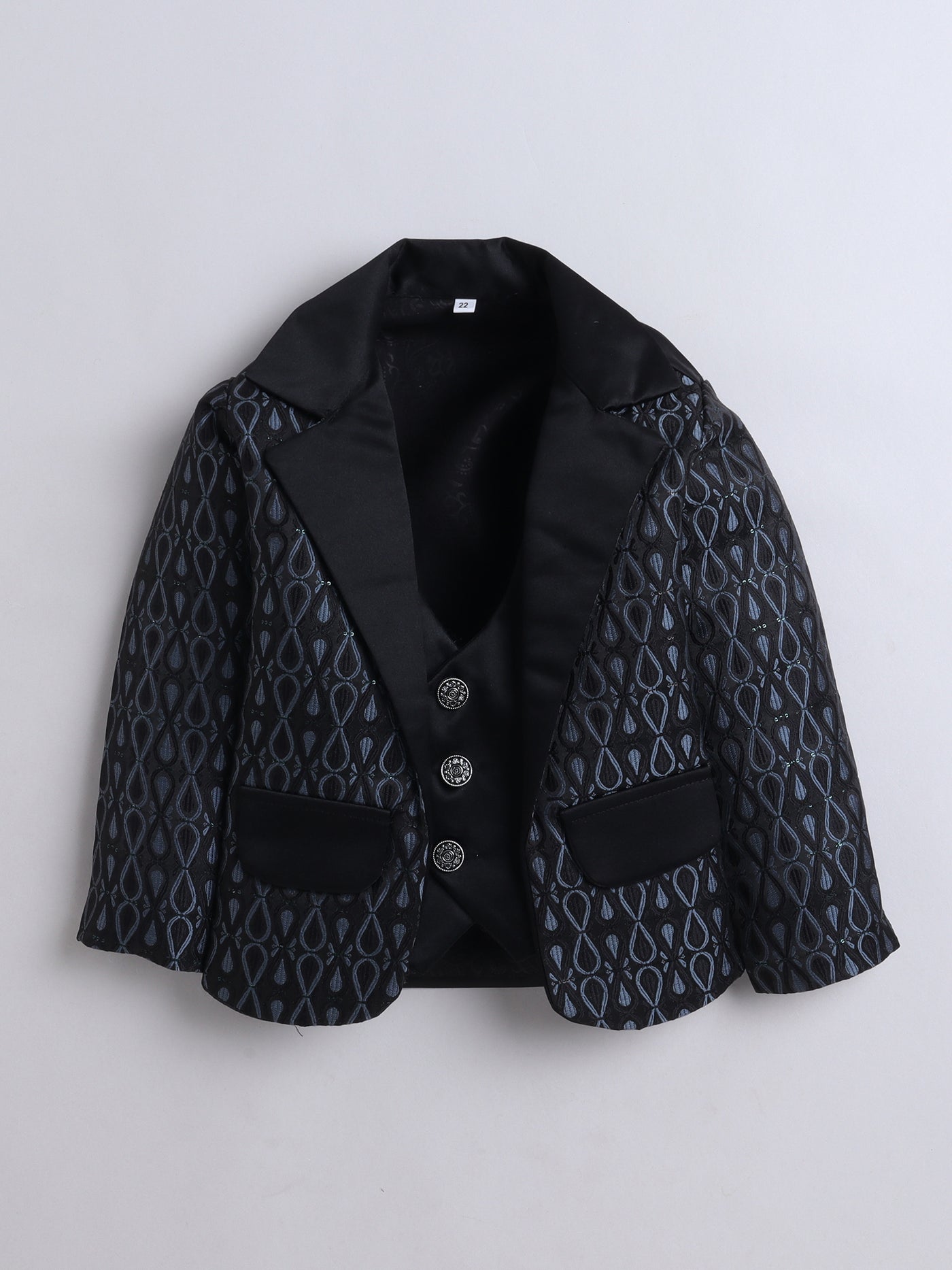 Boys 3-Piece Set