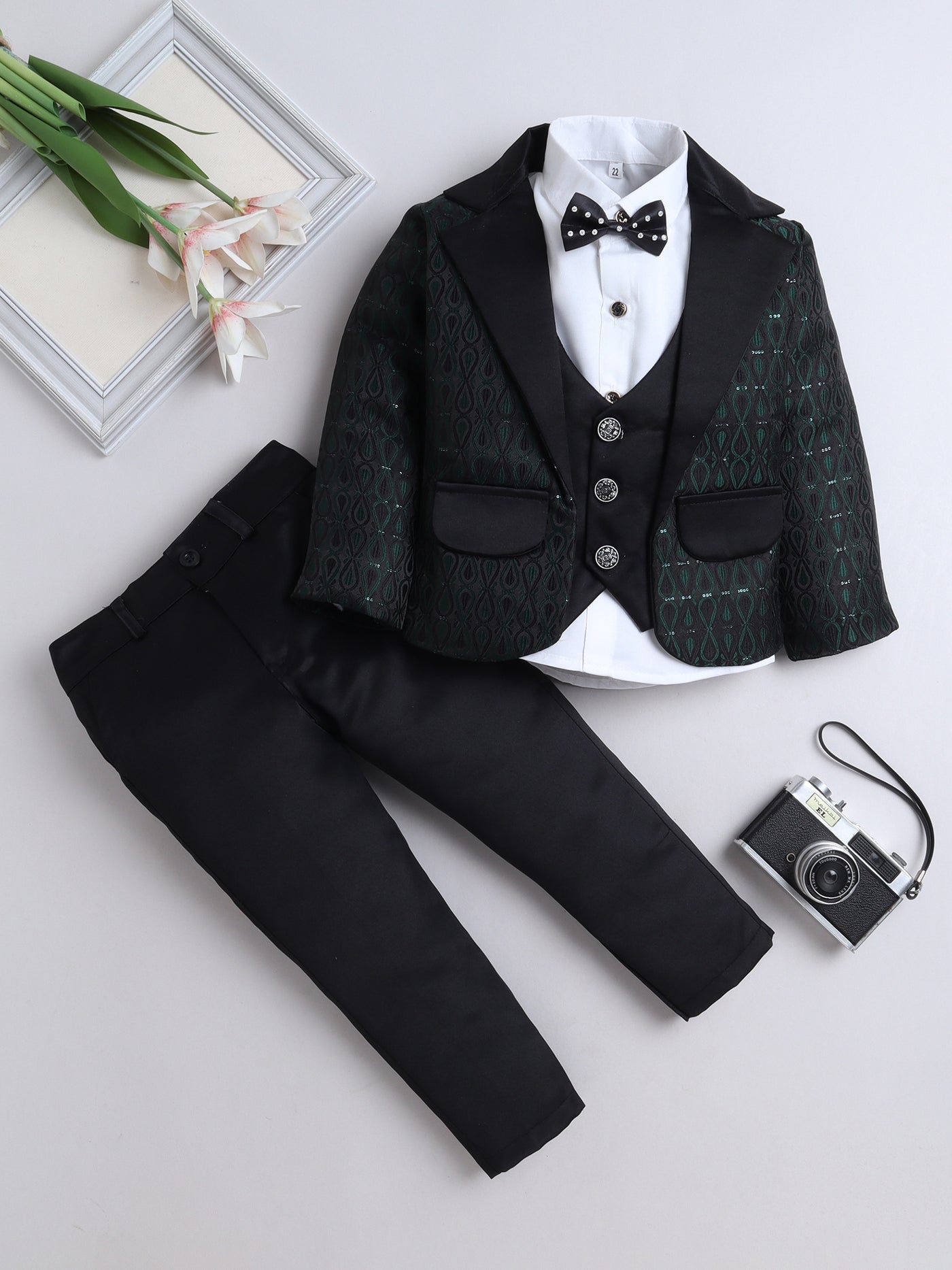 Boys 3-Piece Set