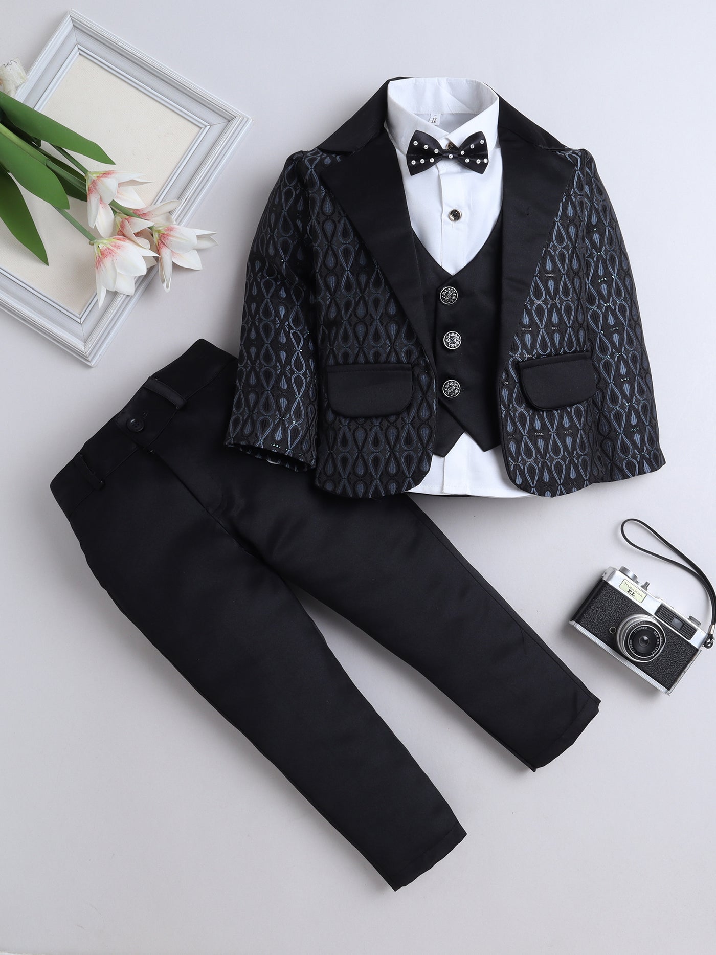Boys 3-Piece Set