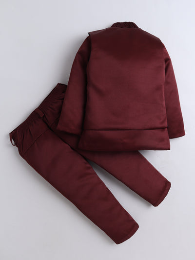 Boys Indo Western Set