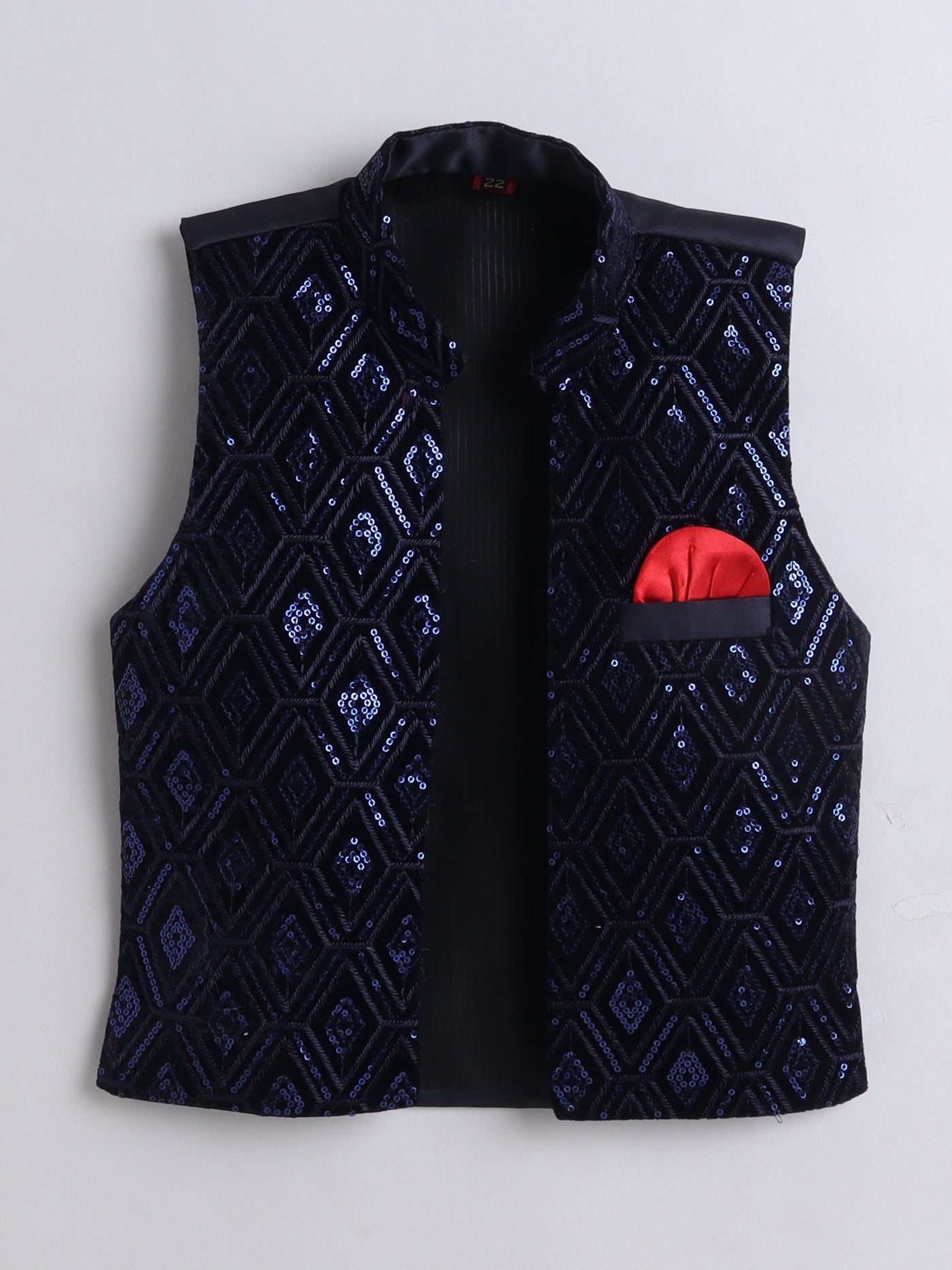 Boys Indo Western Set