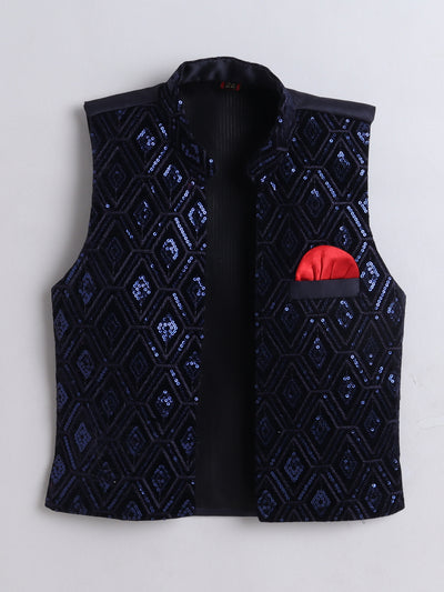 Boys Indo Western Set