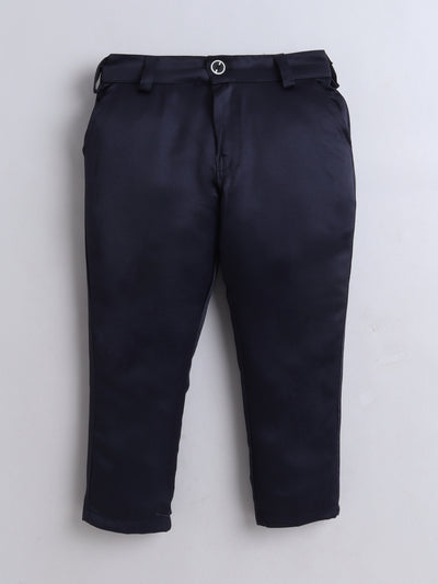 Boys Indo Western Set