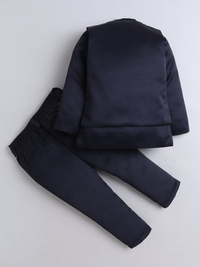 Boys Indo Western Set