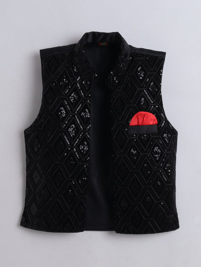Boys Indo Western Set