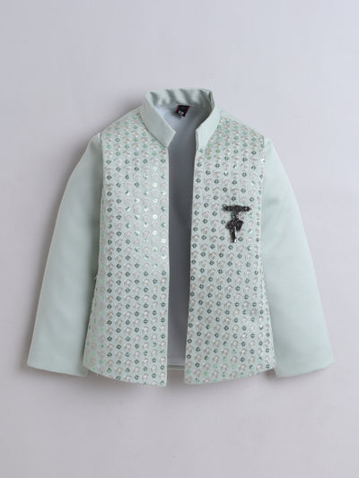 Boys Indo Western Set