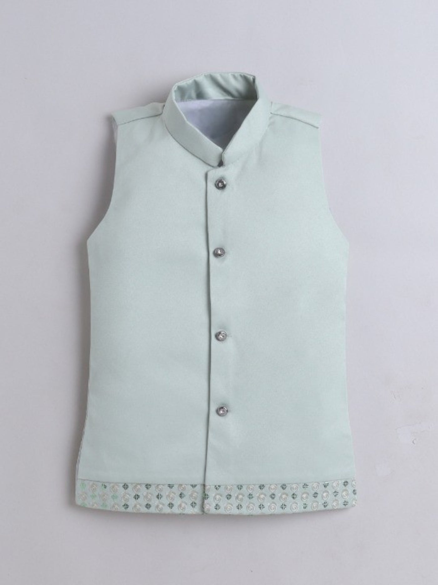 Boys Indo Western Set