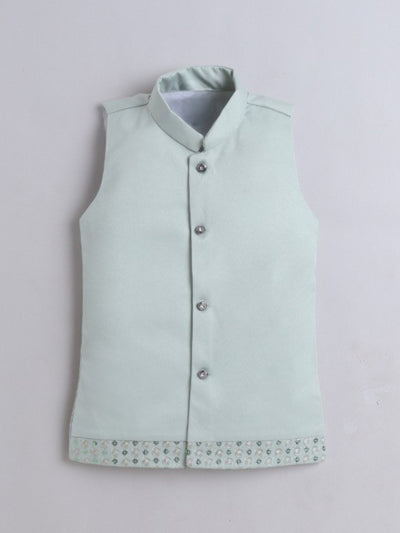 Boys Indo Western Set
