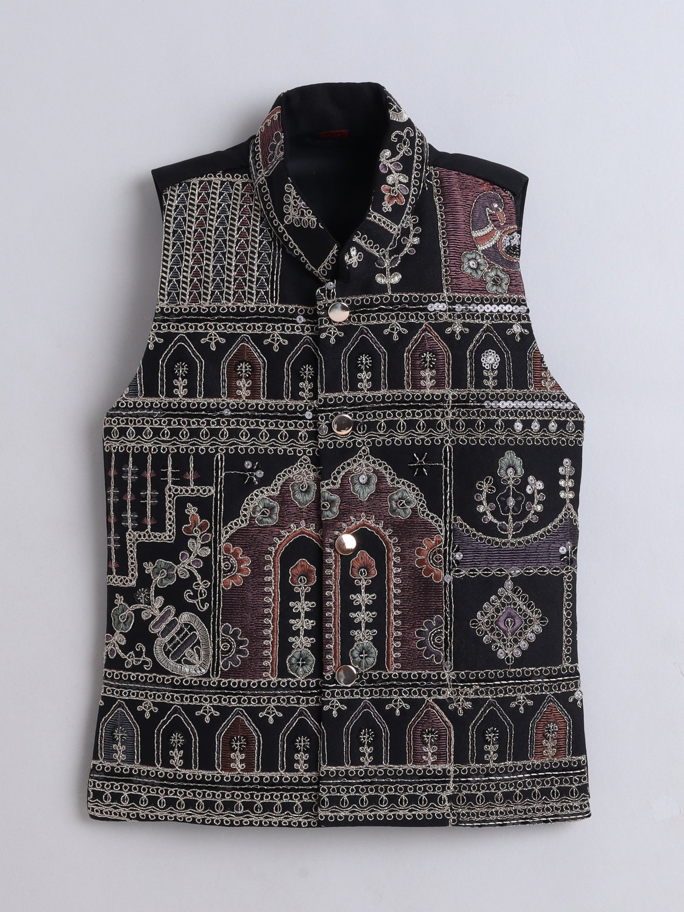 Boys Indo Western Set