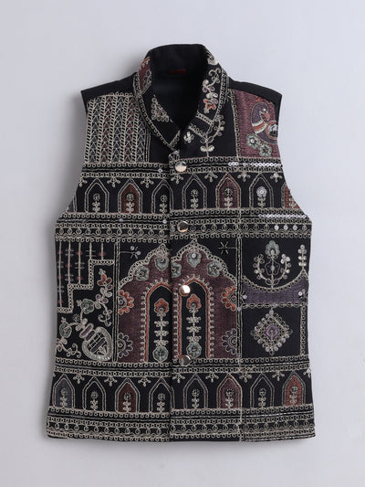 Boys Indo Western Set