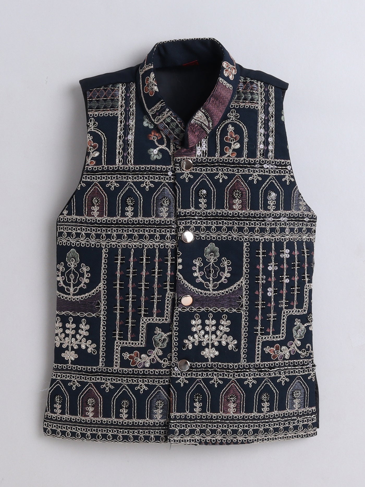 Boys Indo Western Set