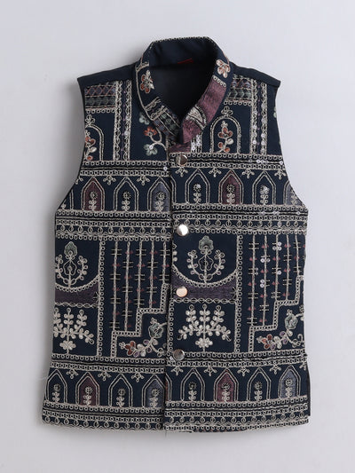 Boys Indo Western Set