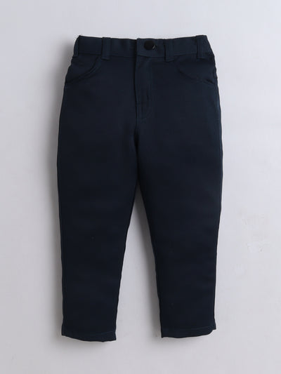 Boys Indo Western Set