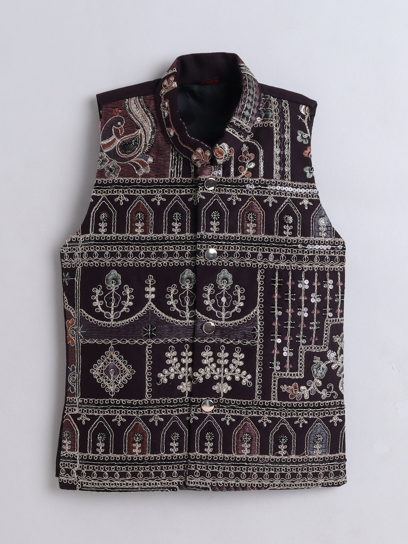 Boys Indo Western Set