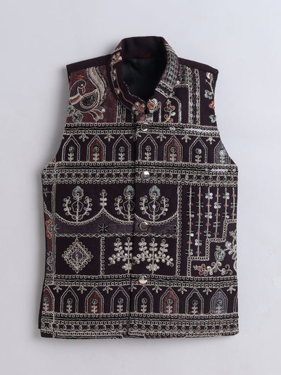 Boys Indo Western Set
