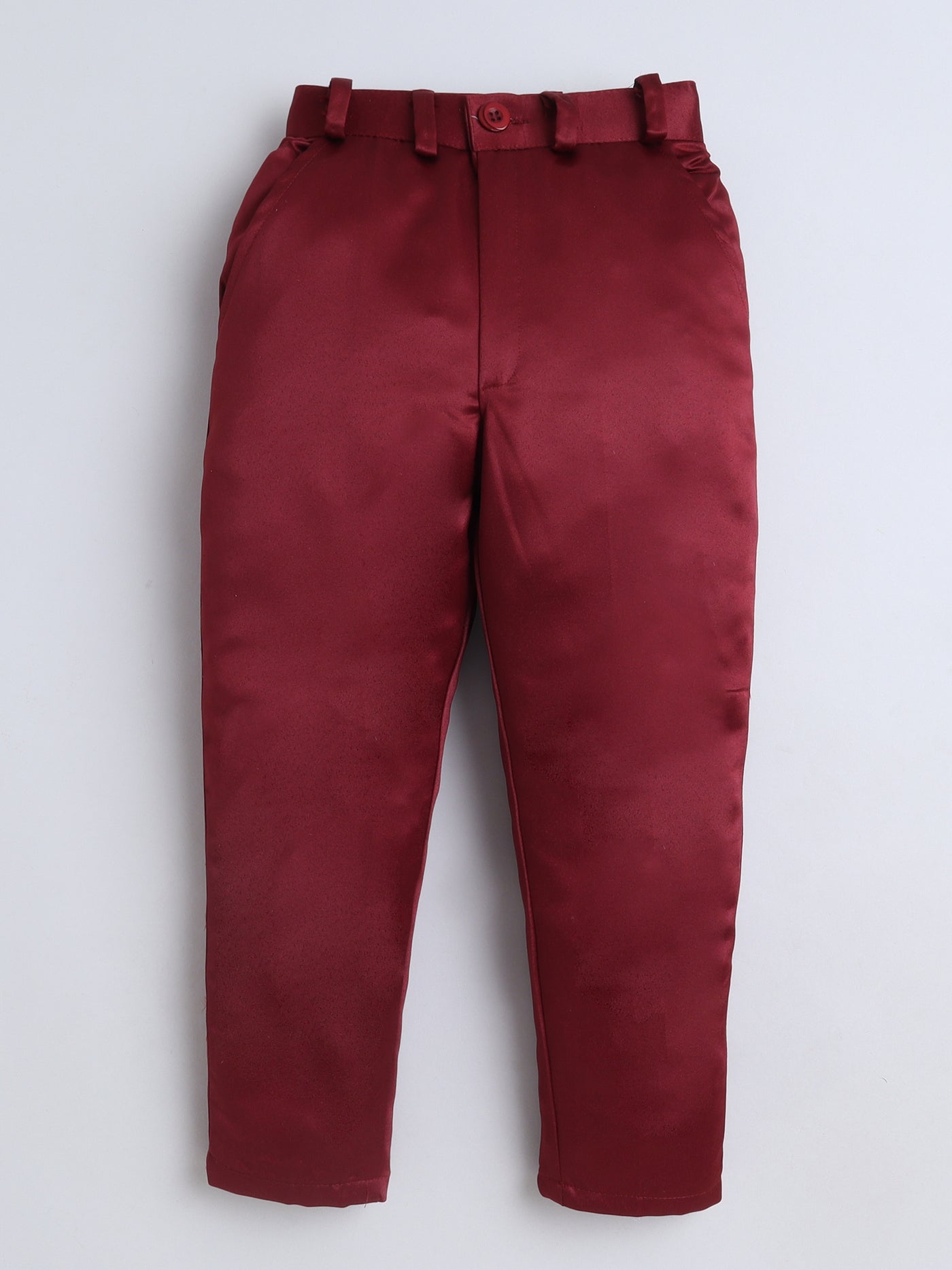 Boys Sequins Embellished Leaf Motifs Sherwani Set