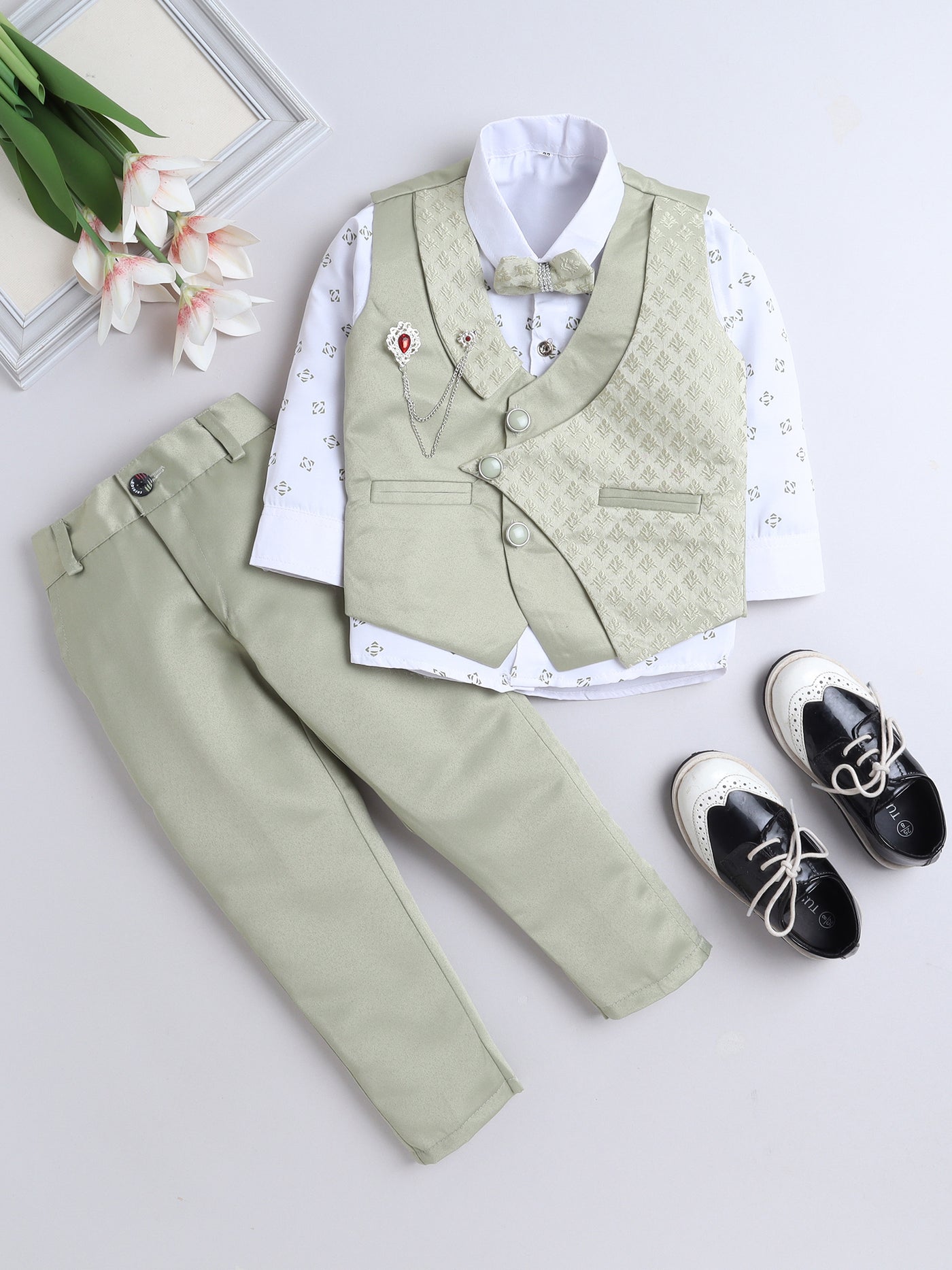 Boys 3-Piece Set