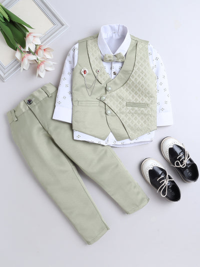 Boys 3-Piece Set