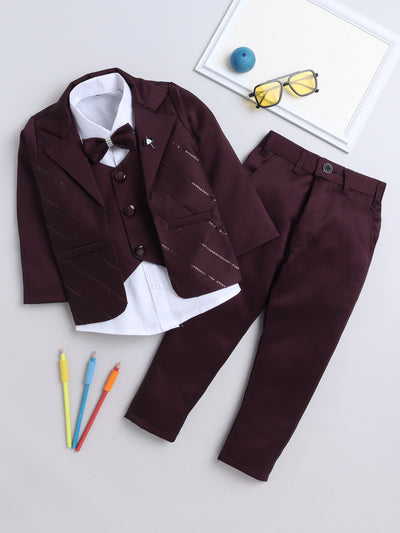 Boys 3 Piece Set