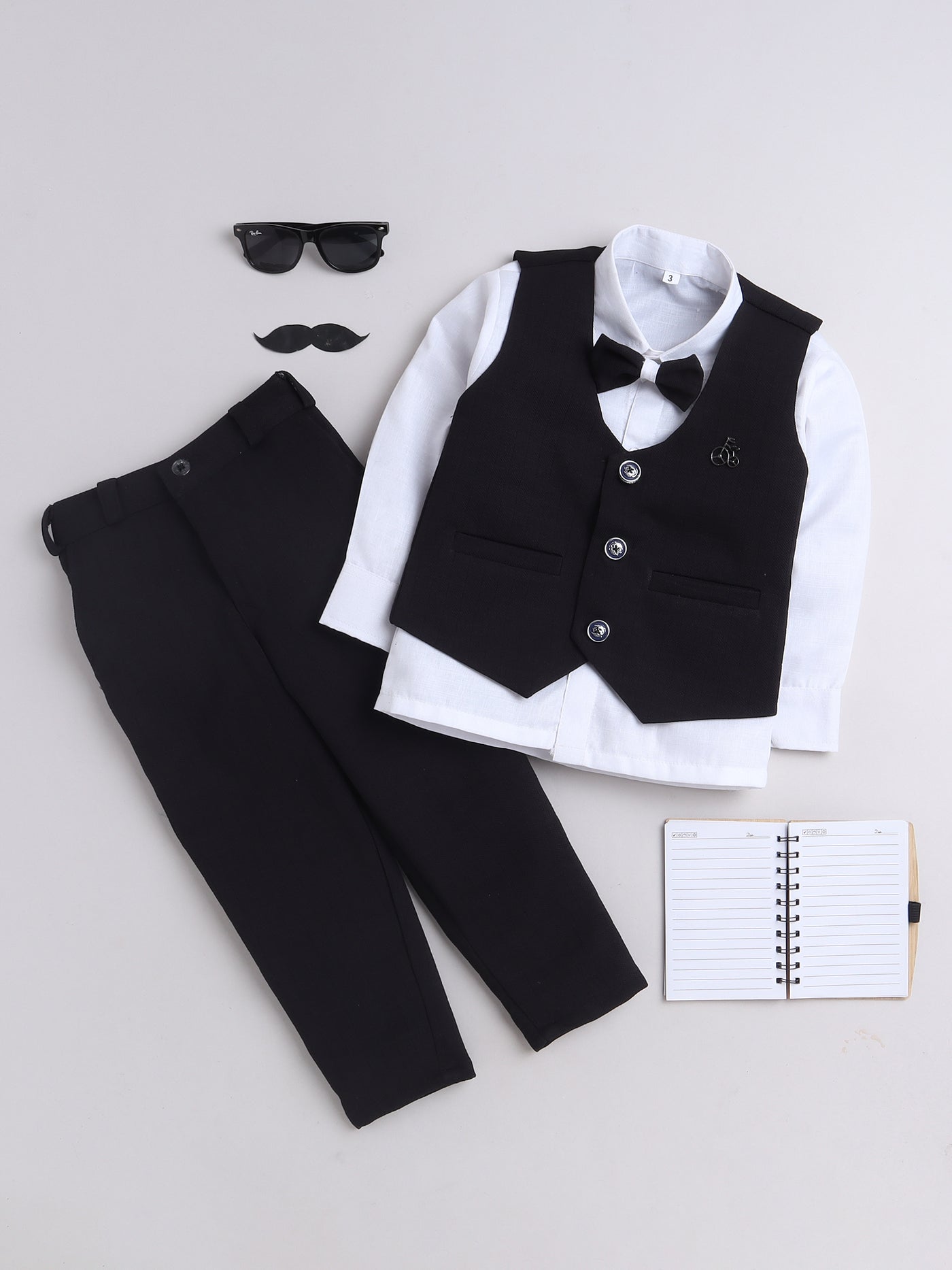 Boys 3-Piece Set