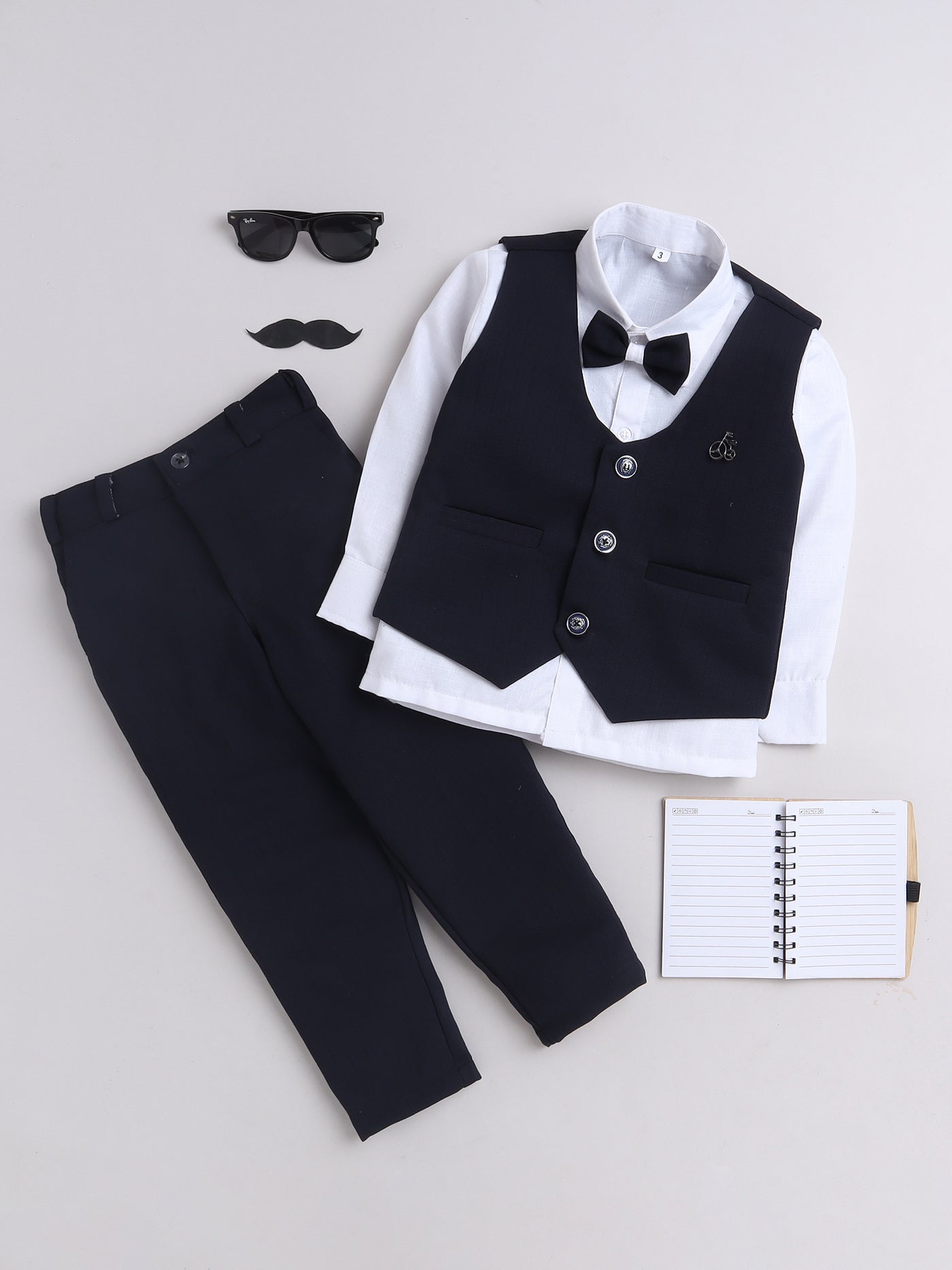 Boys 3-Piece Set