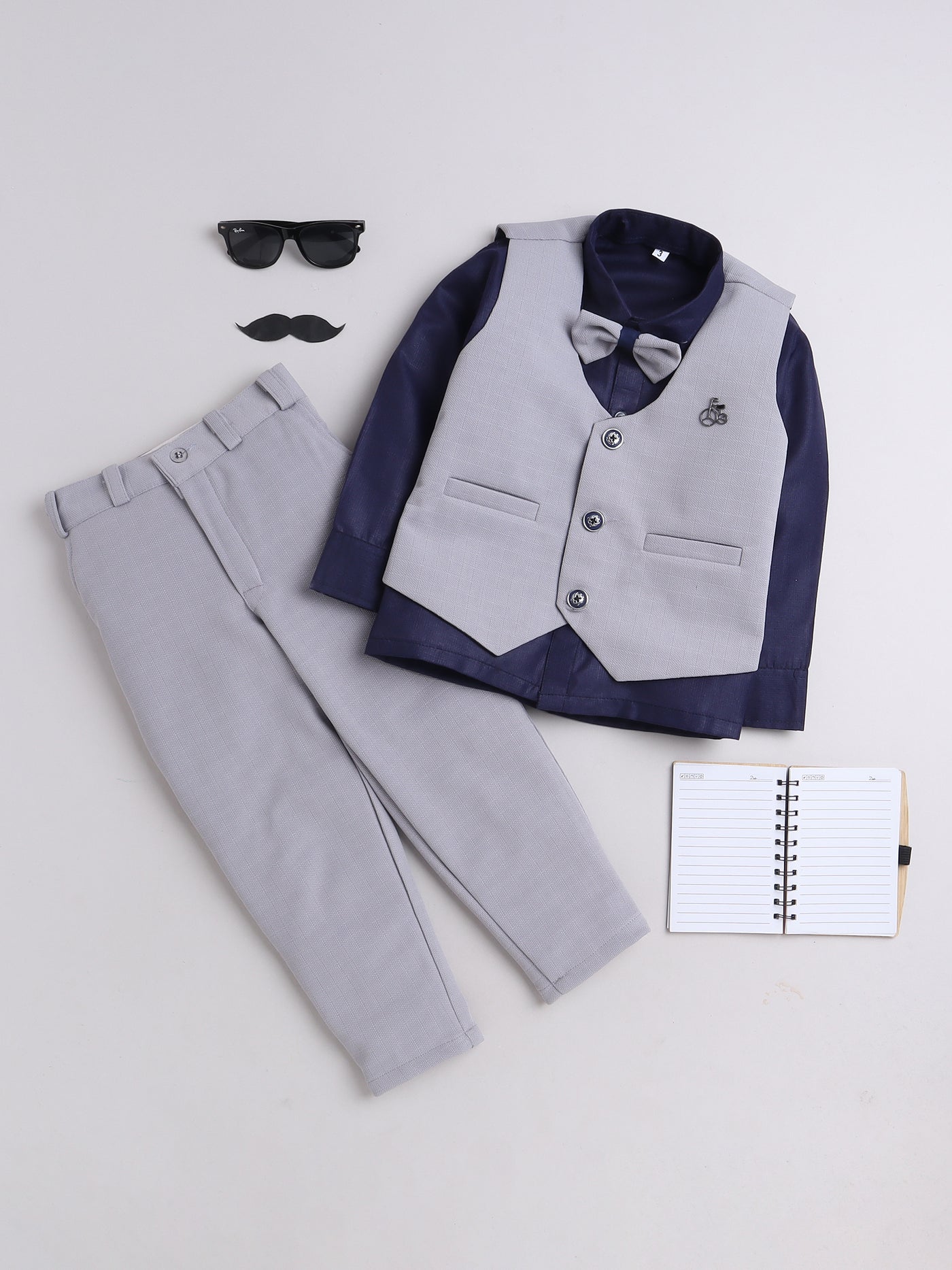 Boys 3-Piece Set