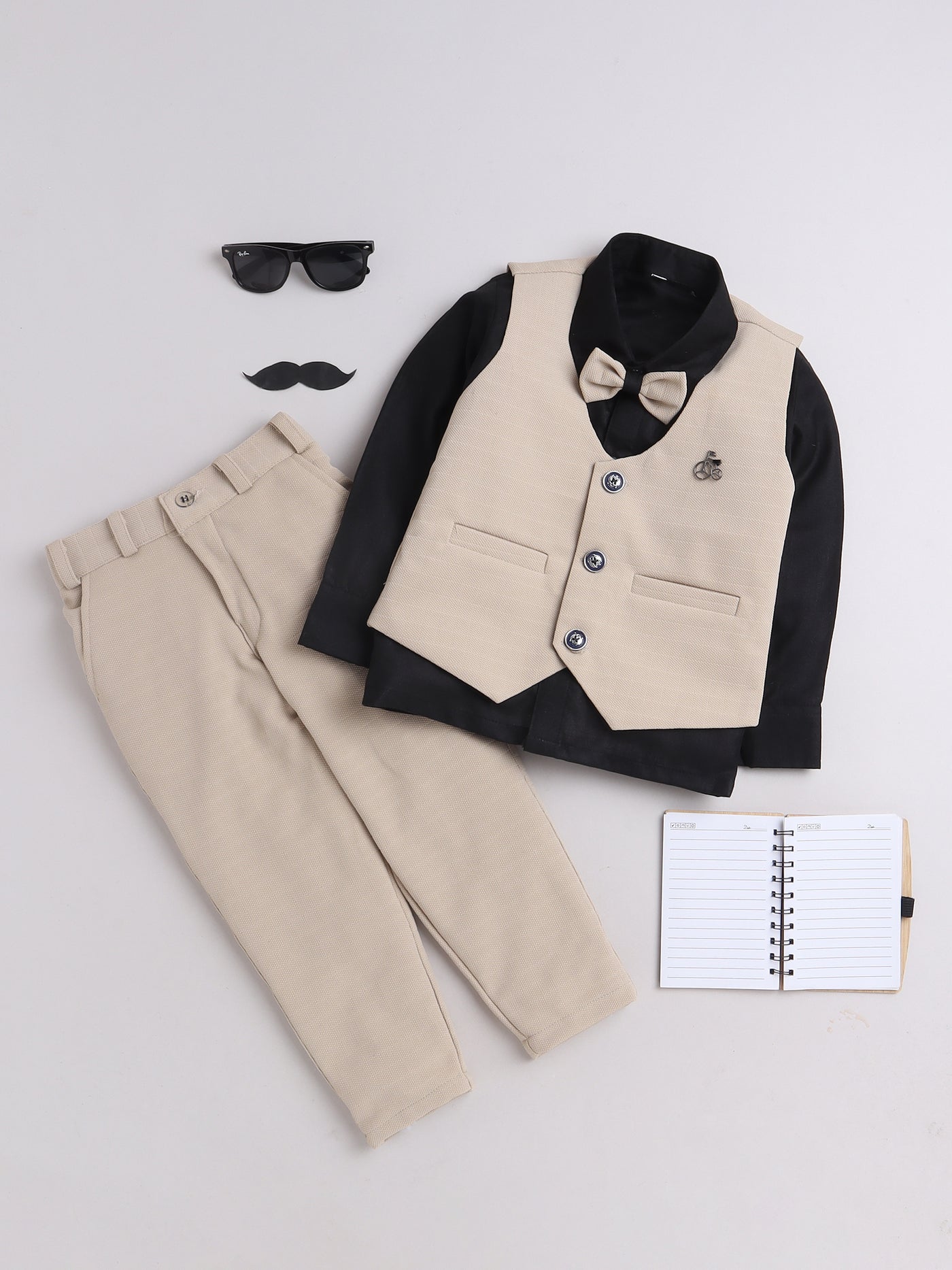 Boys 3-Piece Set