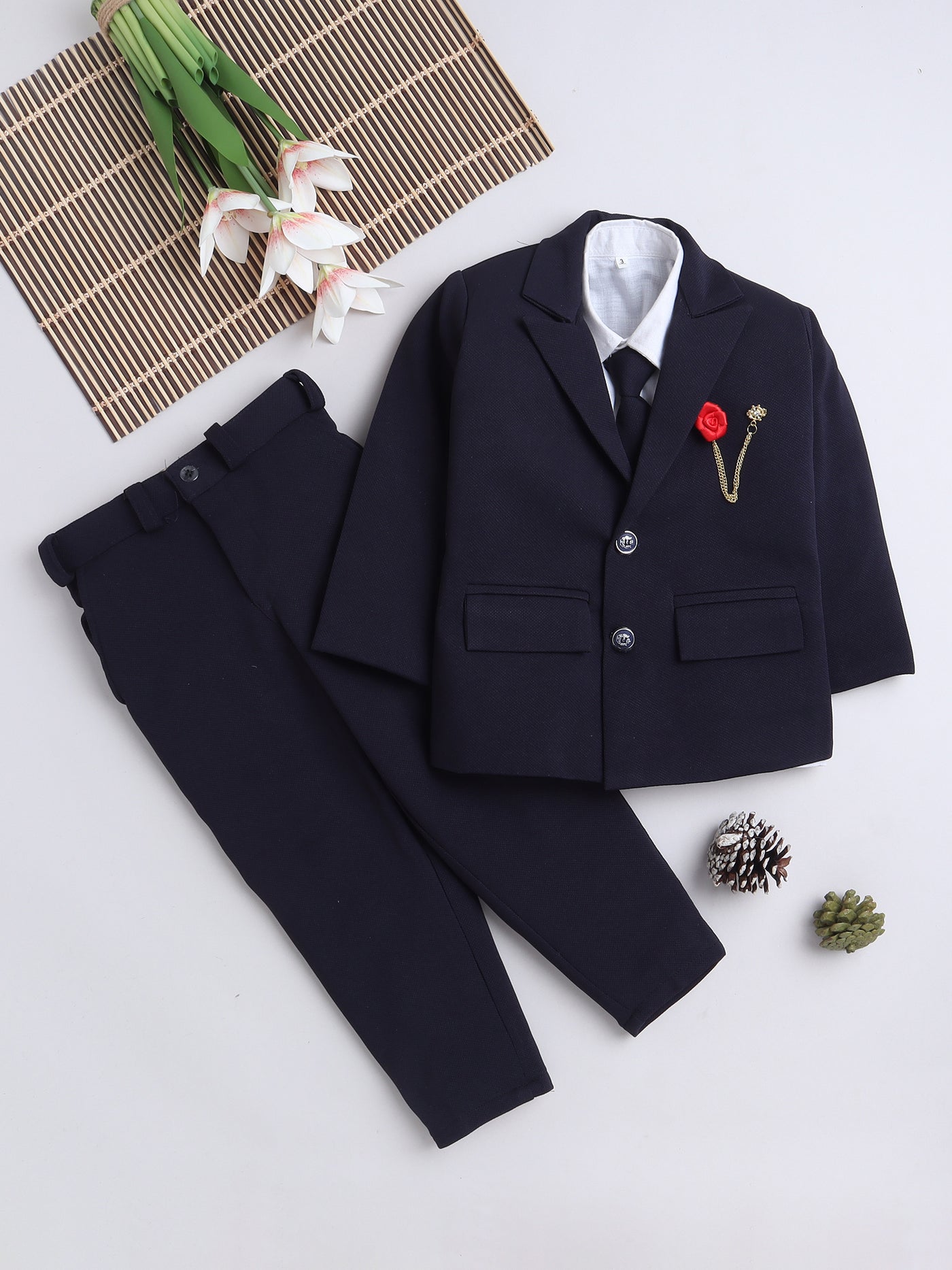 Boys 3-Piece Set