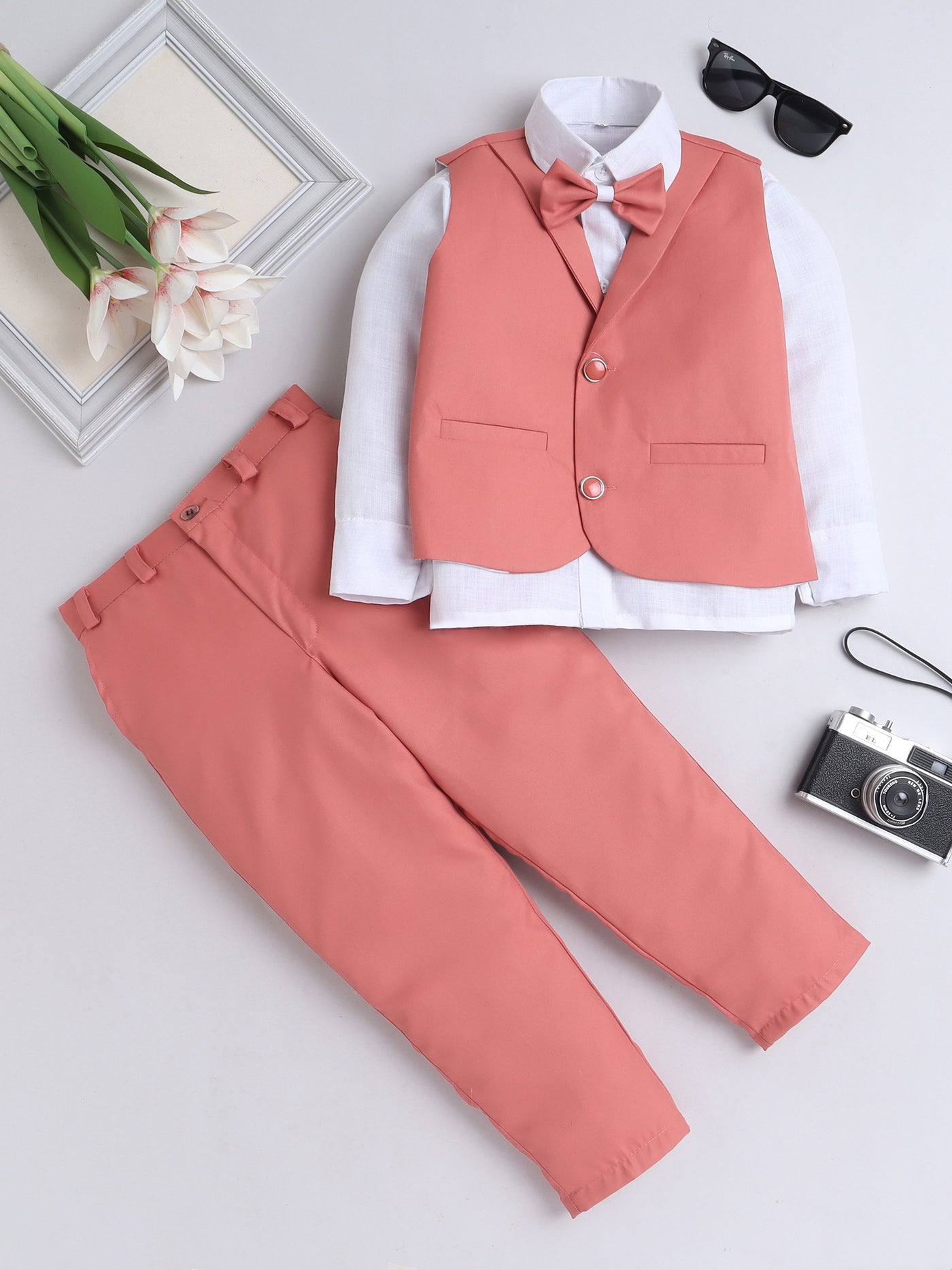 Boys 3-Piece Set