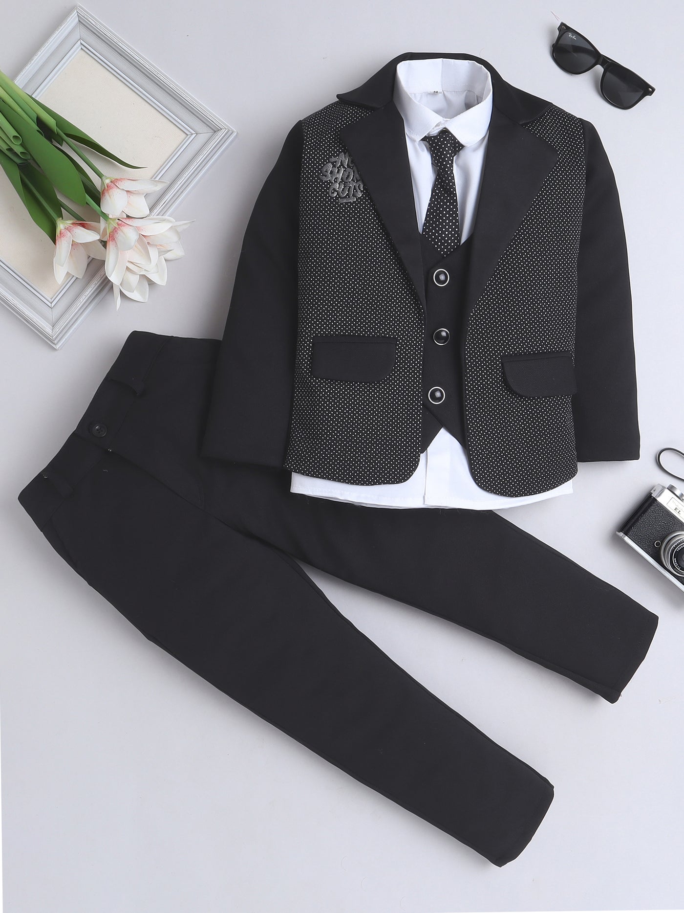 Boys 3-Piece Set