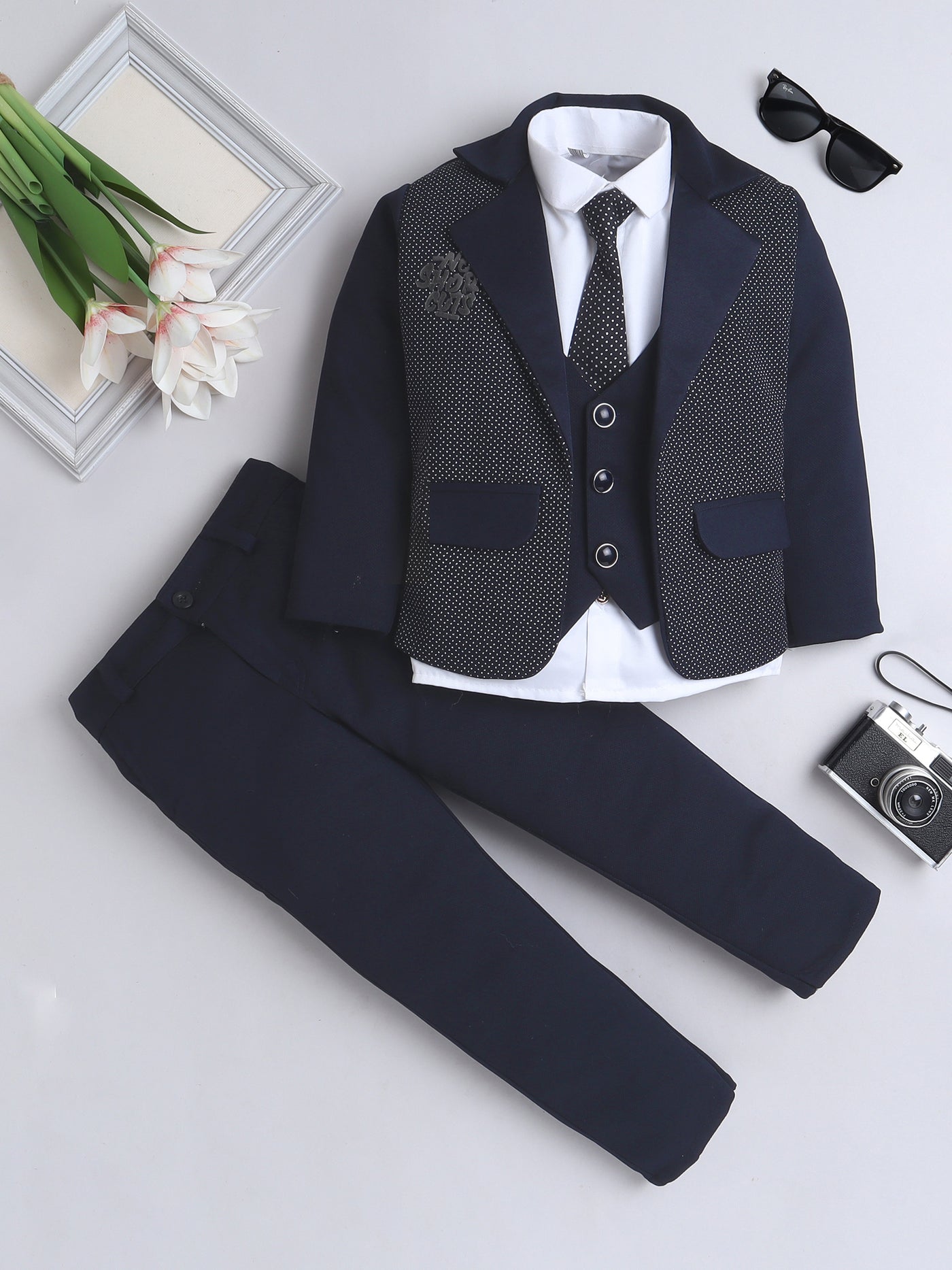 Boys 3-Piece Set