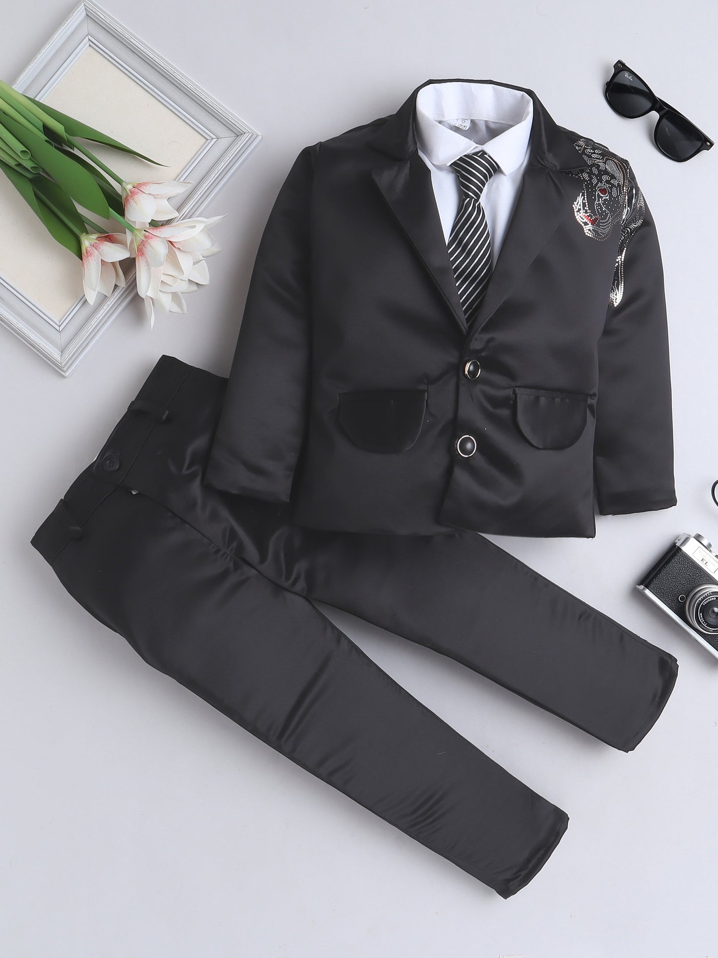 Boys 3-Piece Set