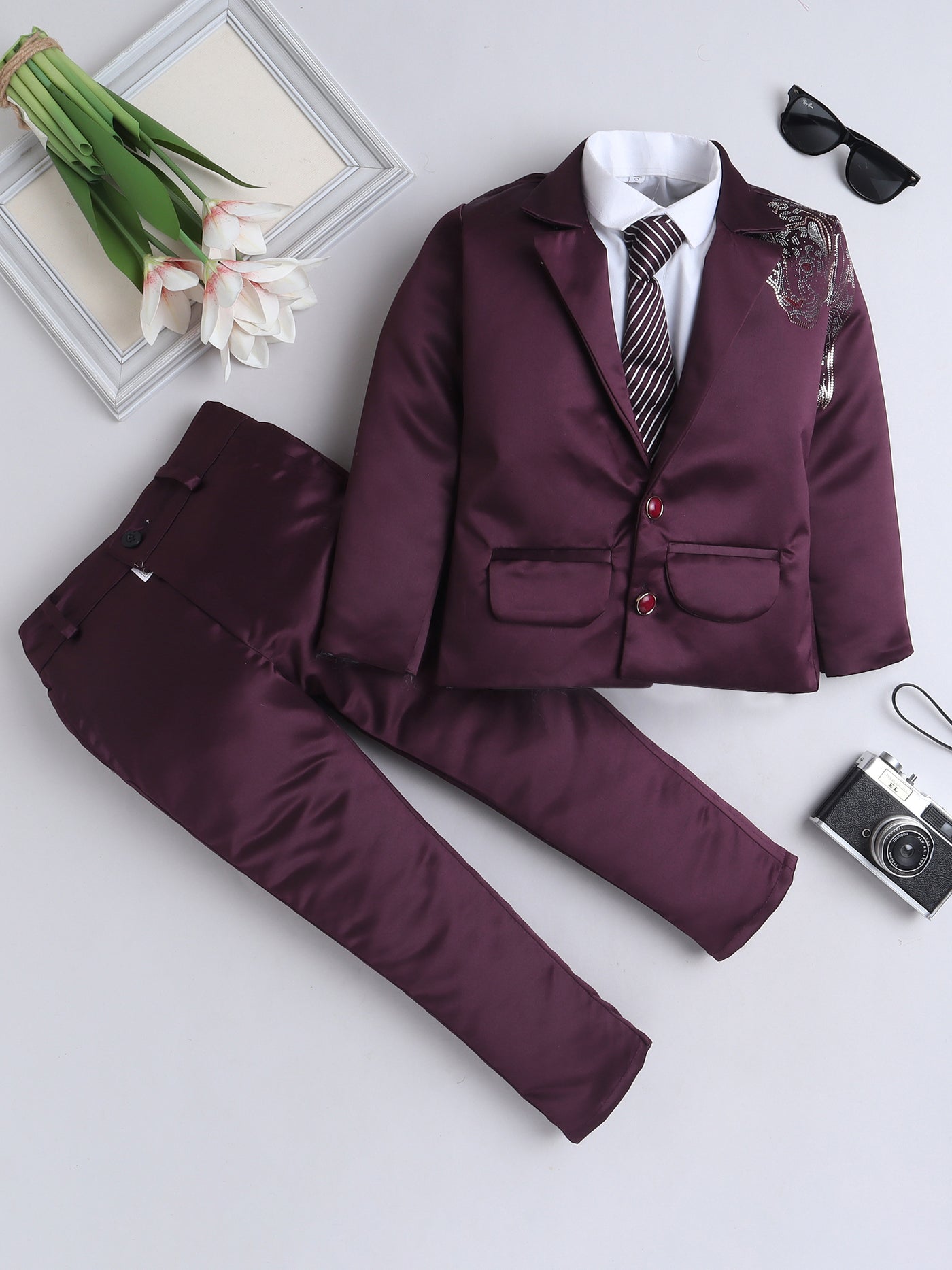 Boys 3-Piece Set