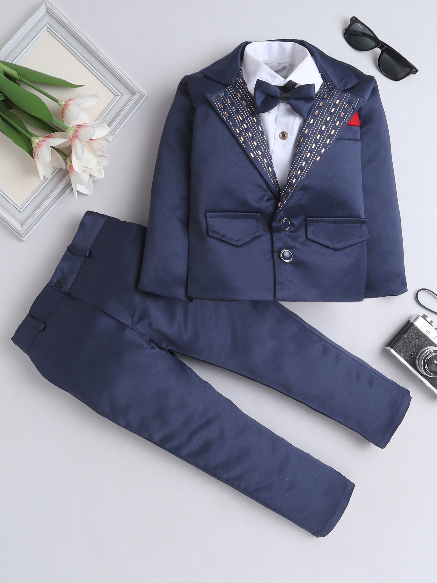 Boys 3 Piece Set