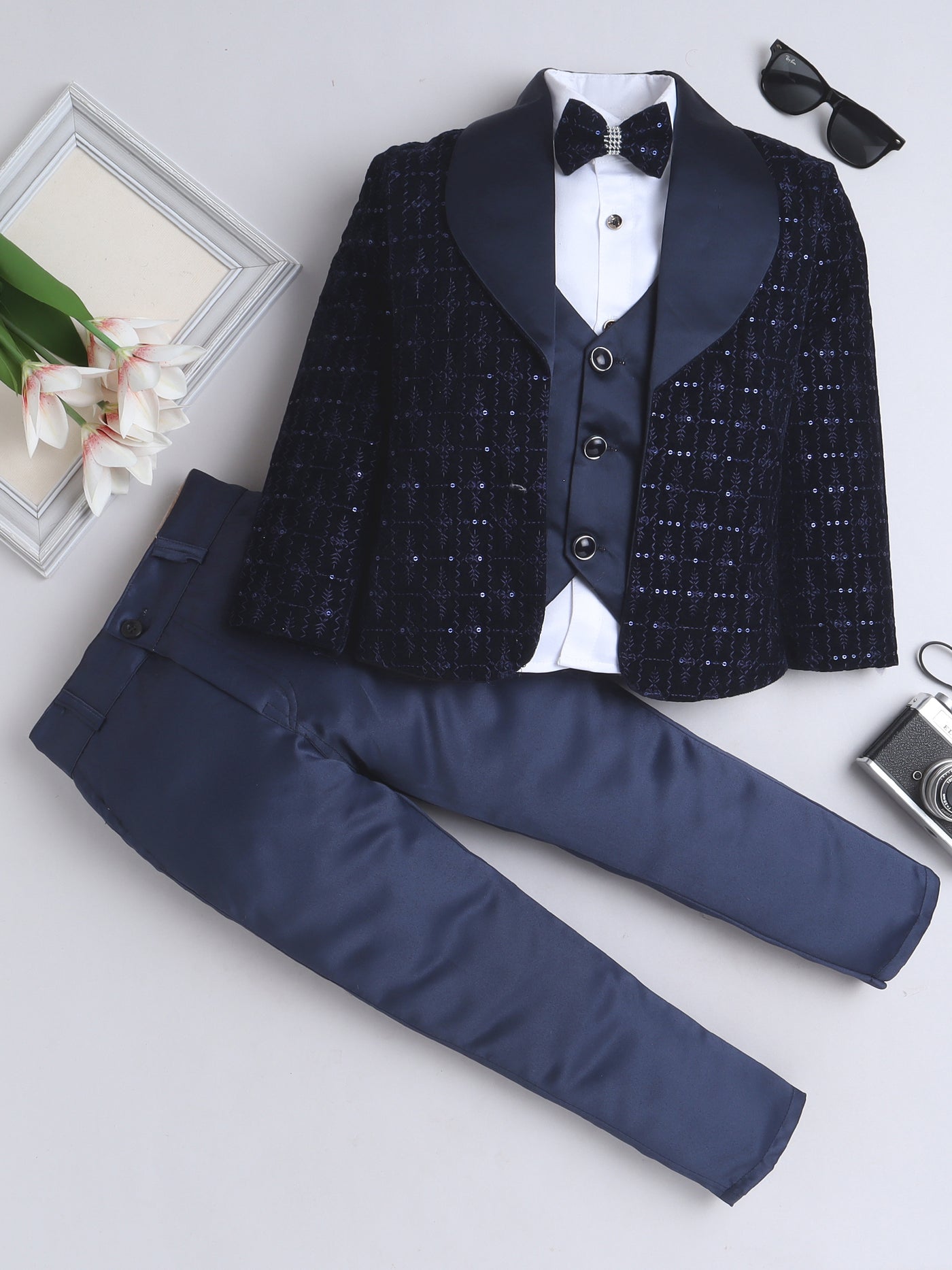 Boys 3-Piece Set