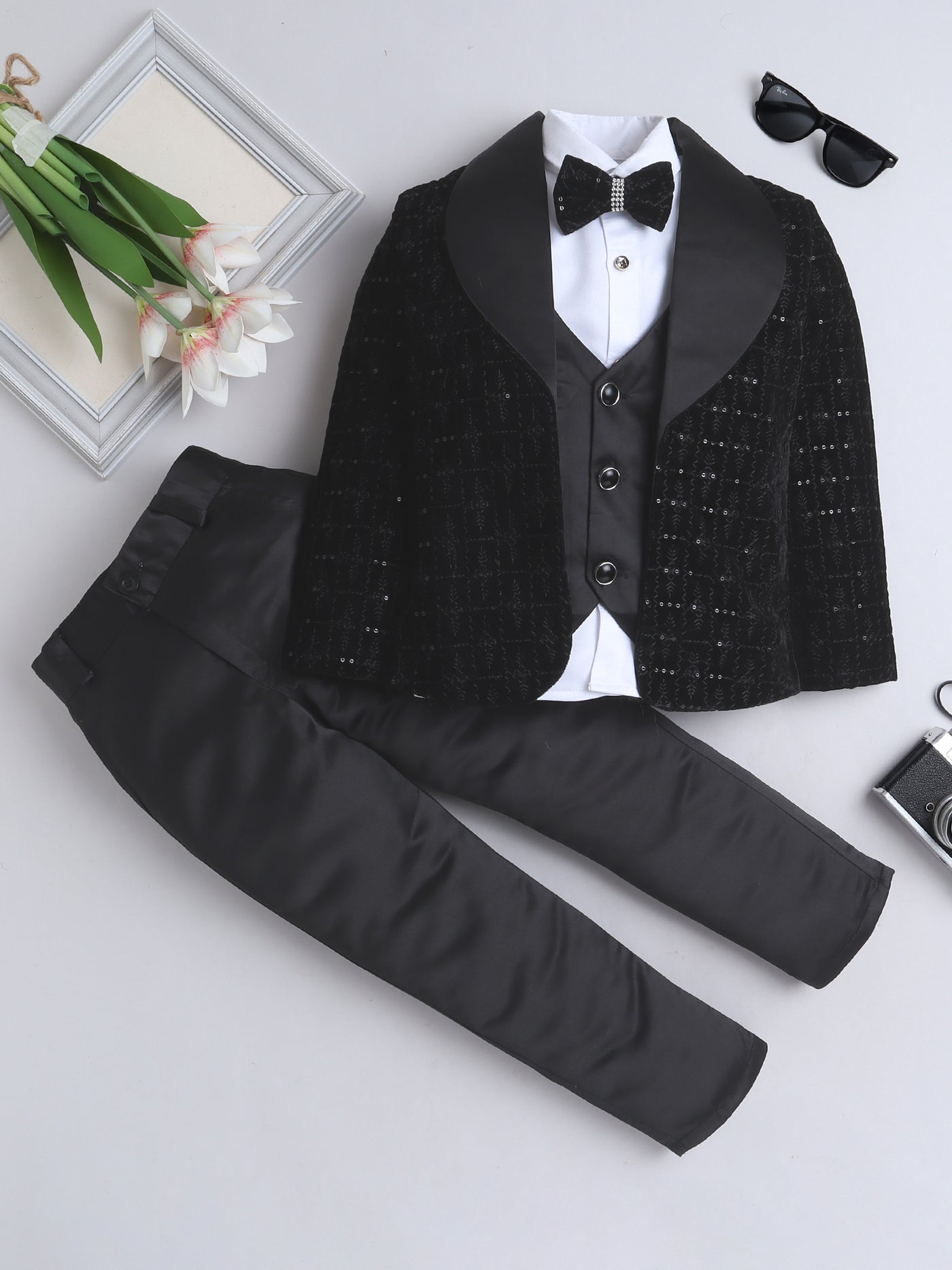 Boys 3-Piece Set