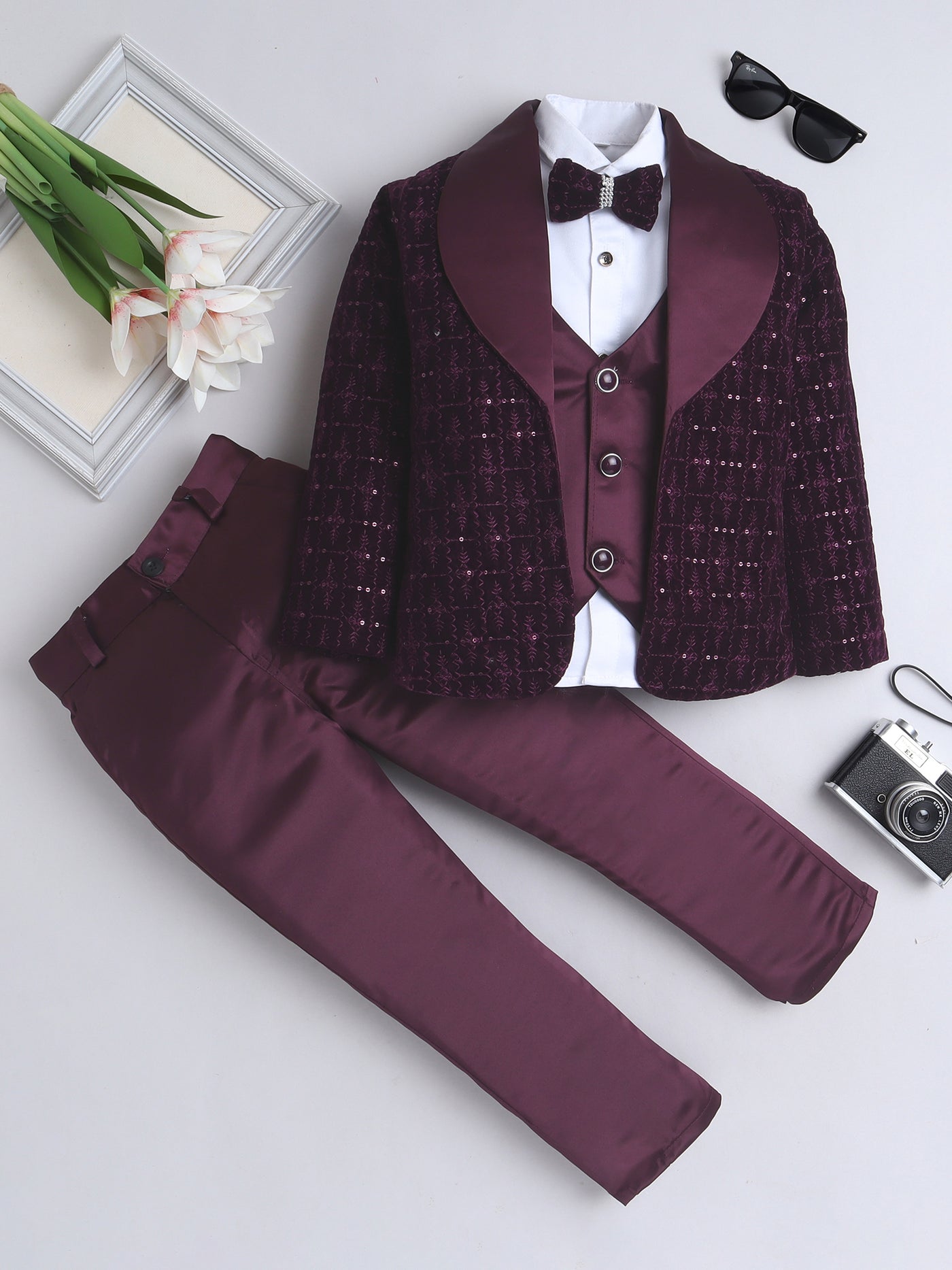 Boys 3-Piece Set