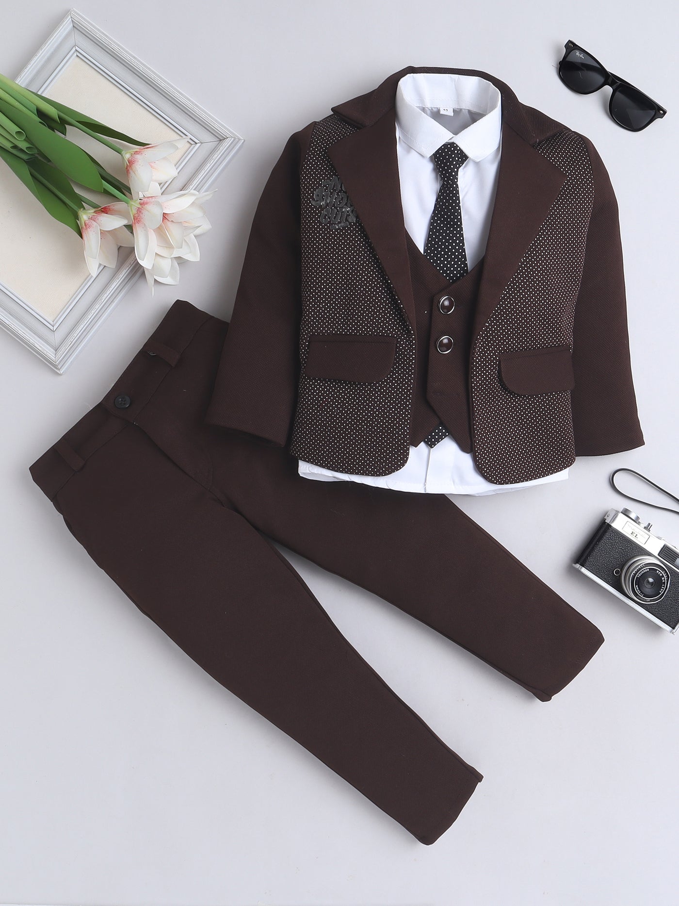 Boys 3-Piece Set