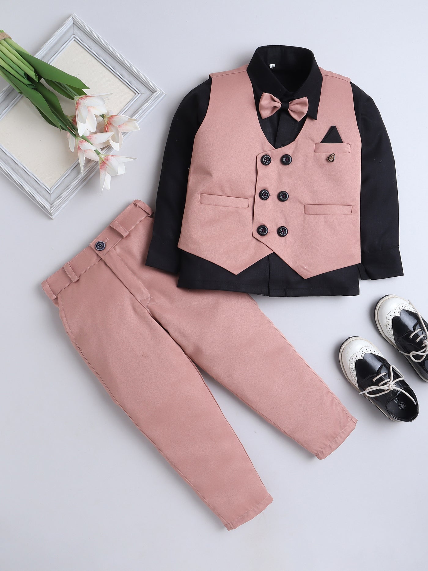 Boys 3-Piece Set