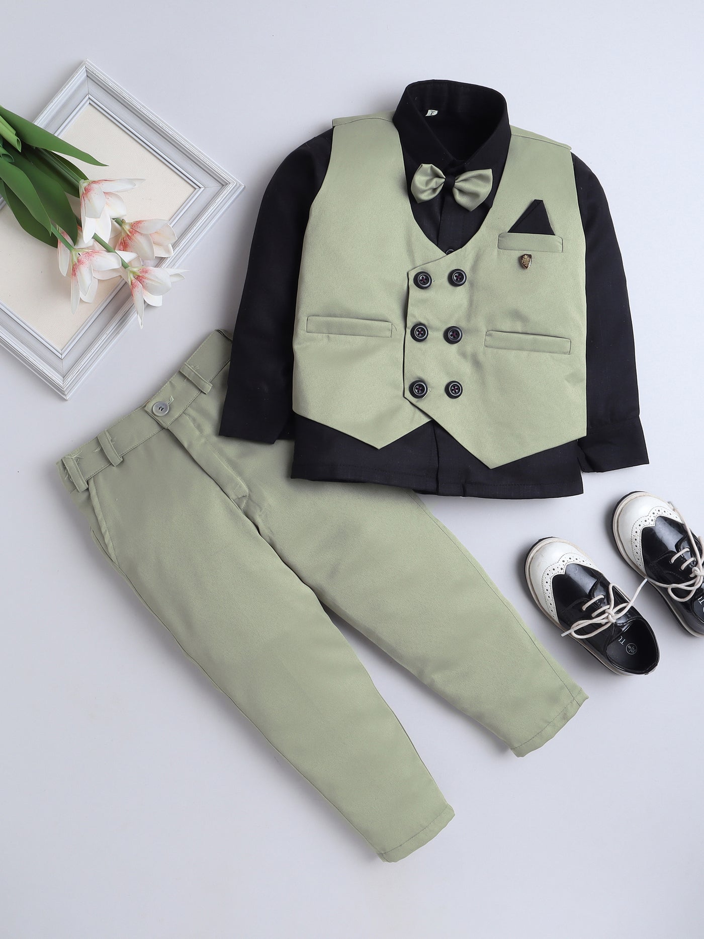 Boys 3-Piece Set