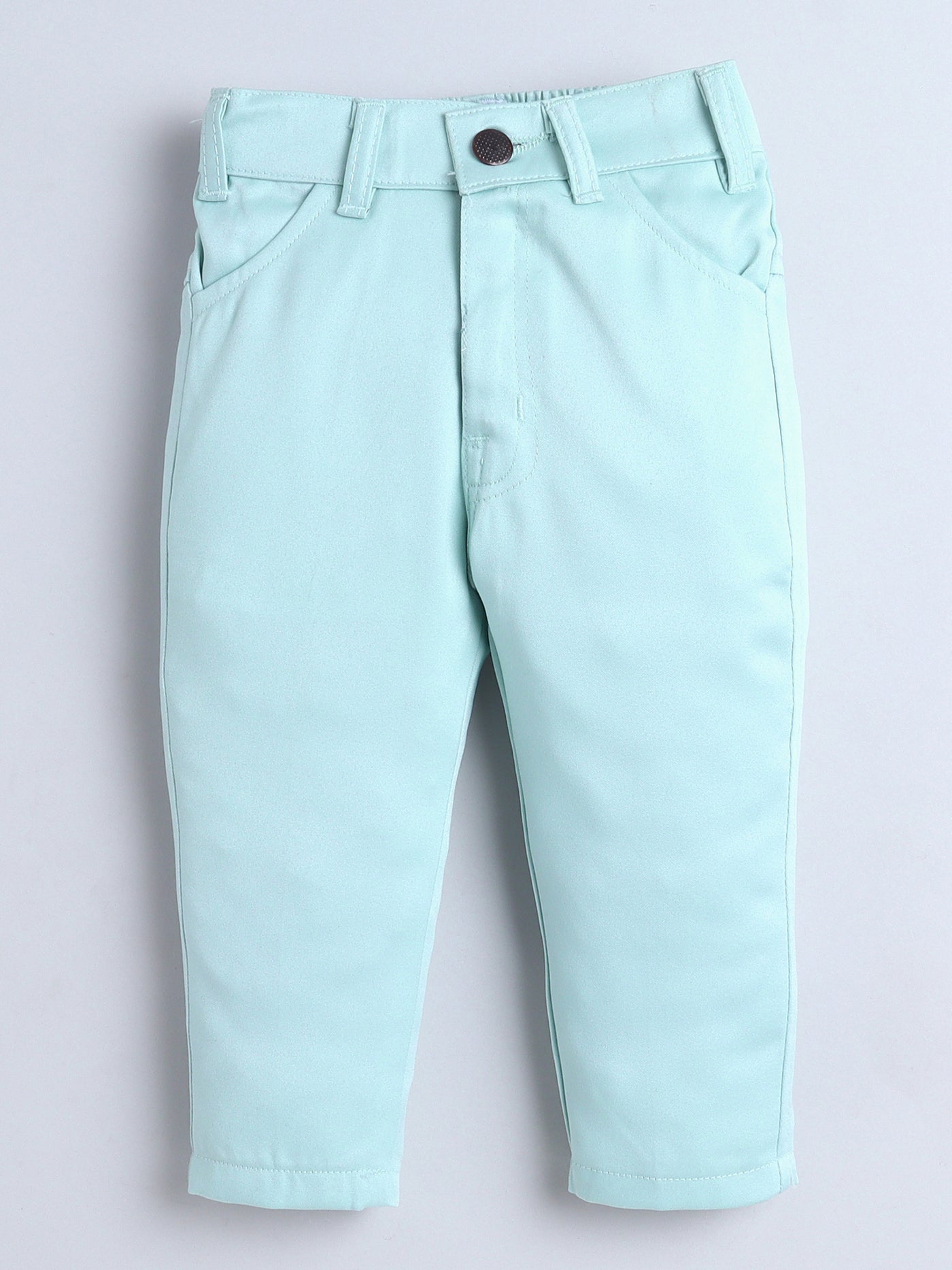 Boys Beads Embellished Embroidered Sherwani & Trouser Set With Shrug