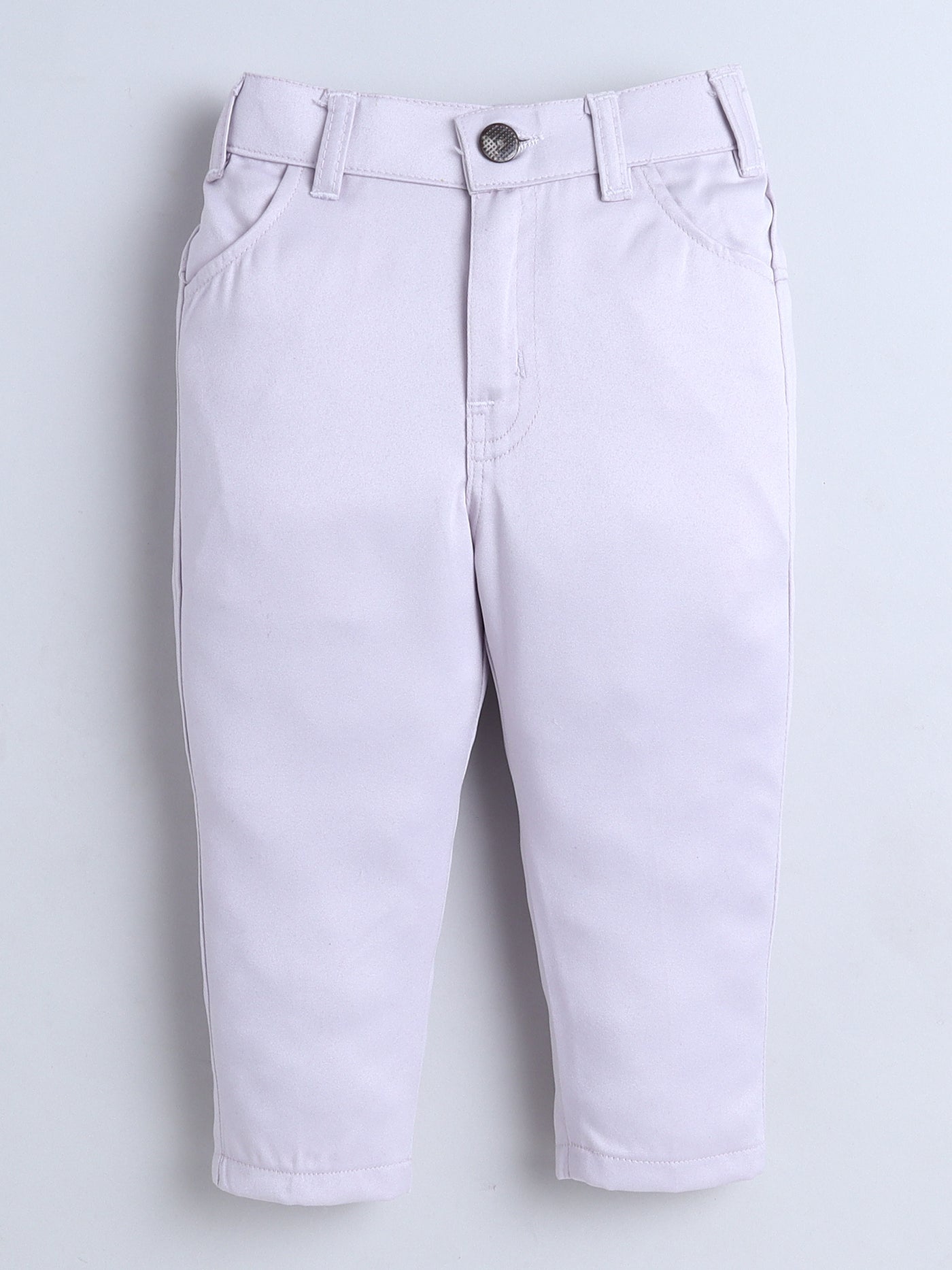 Boys Beads Embellished Embroidered Sherwani & Trouser Set With Shrug