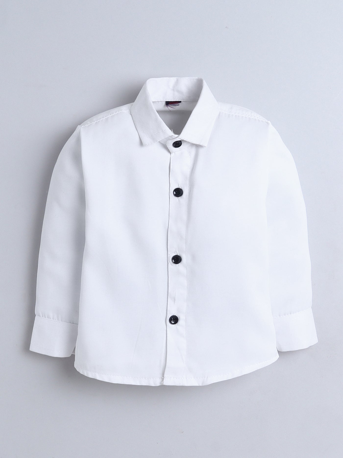 Boys Sequined Zari Embroidery 3 Piece Suit Set With Bow