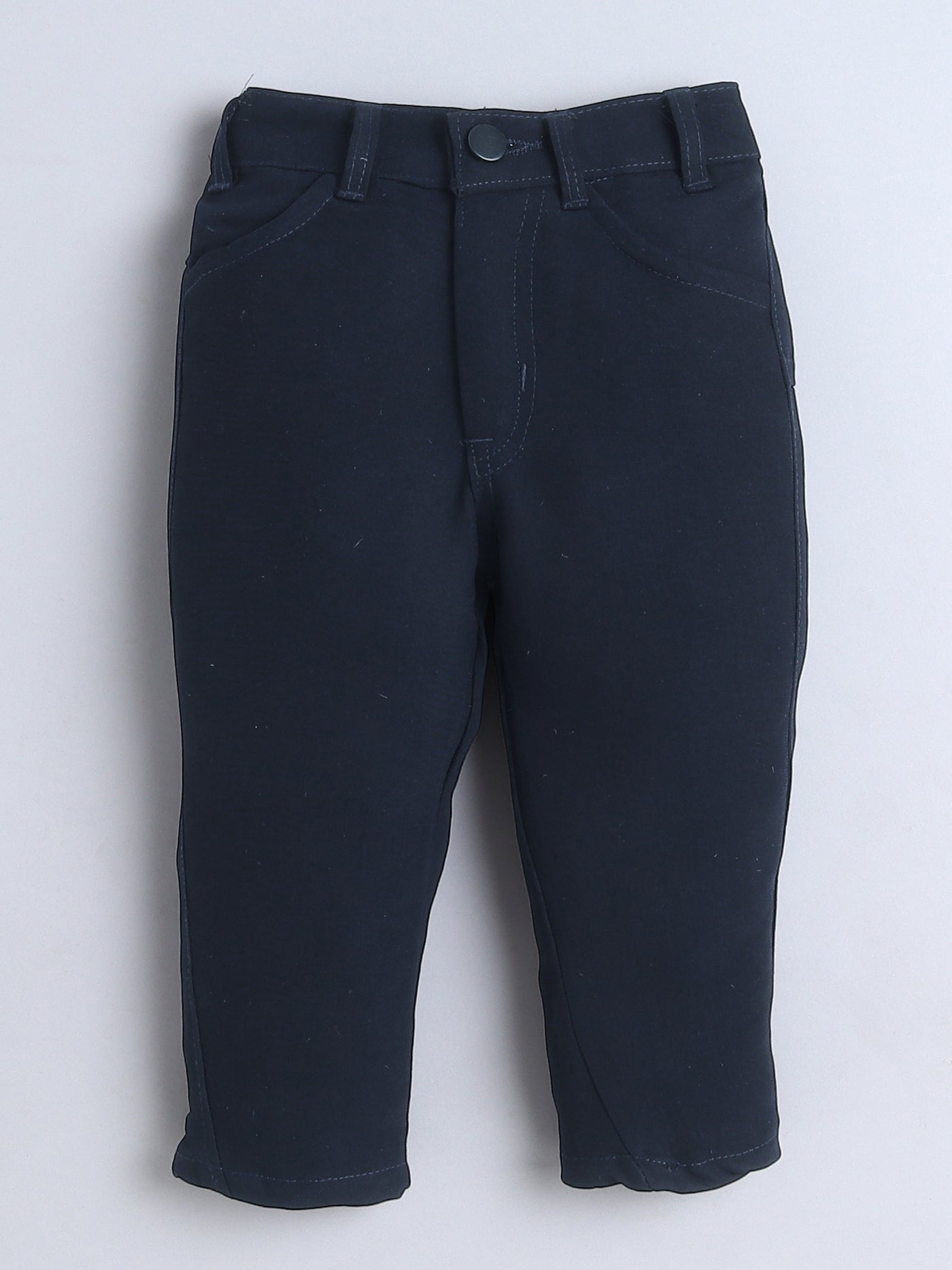 Boys Sequined Zari Embroidery 3 Piece Suit Set With Bow