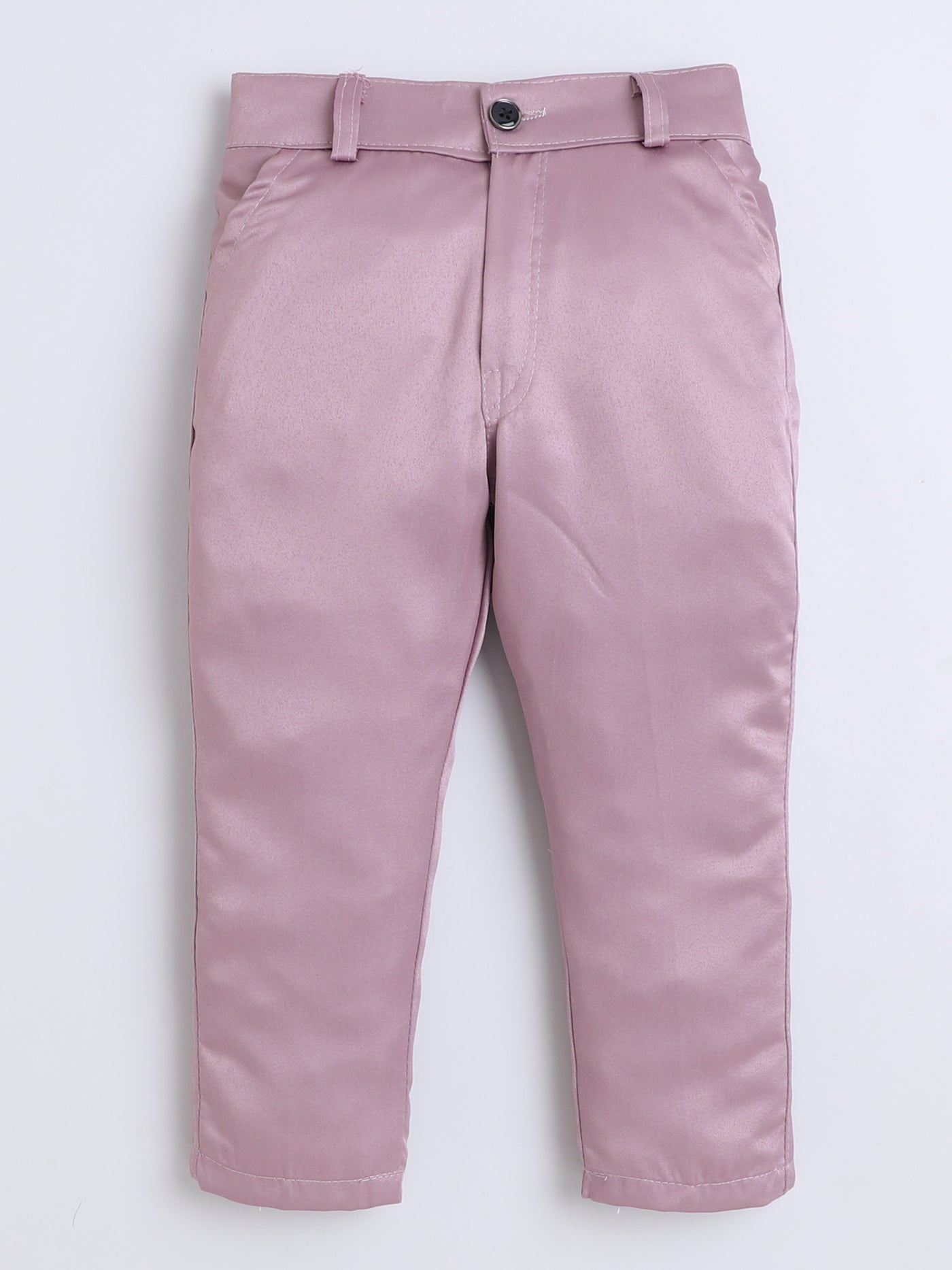 Boys Jacquard Geometric Diamond Motifs Indo Western 2 Piece Suit Set